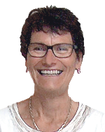 Claudia Witschi